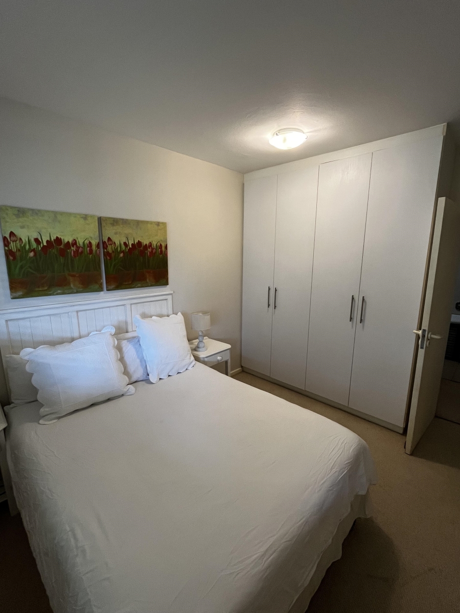 To Let 3 Bedroom Property for Rent in Poortjies Western Cape